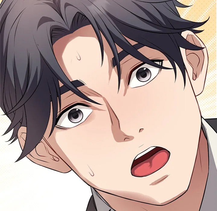 I M Here For You chapter 14 page 144