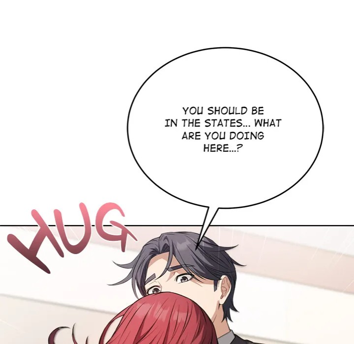 I M Here For You chapter 14 page 146