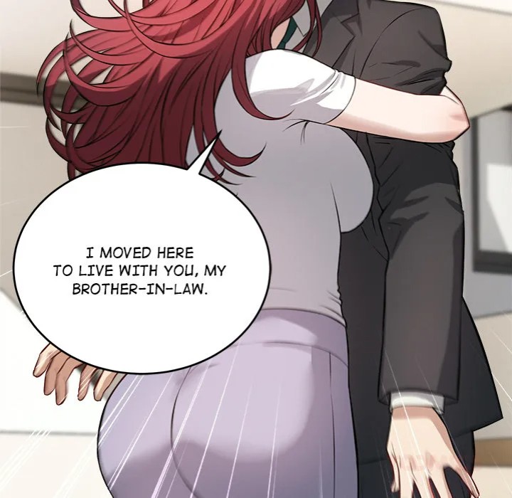 I M Here For You chapter 14 page 147