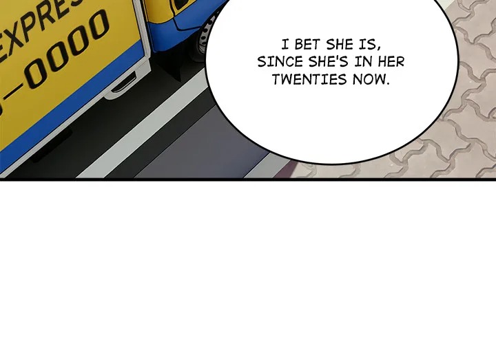 I M Here For You chapter 15 page 3