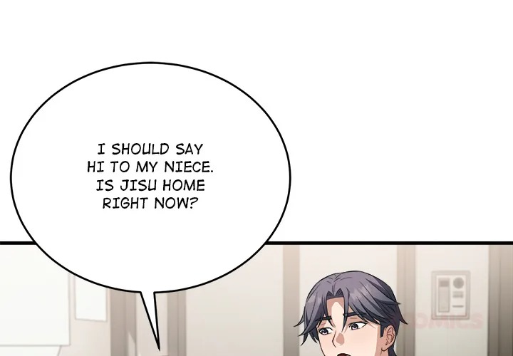 I M Here For You chapter 15 page 4