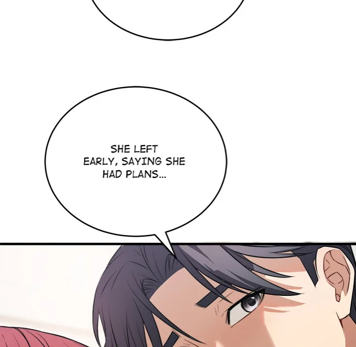 I M Here For You chapter 15 page 6