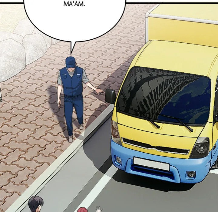 I M Here For You chapter 15 page 9
