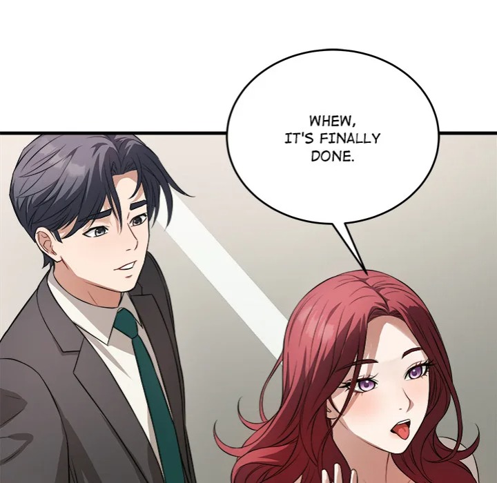 I M Here For You chapter 15 page 11