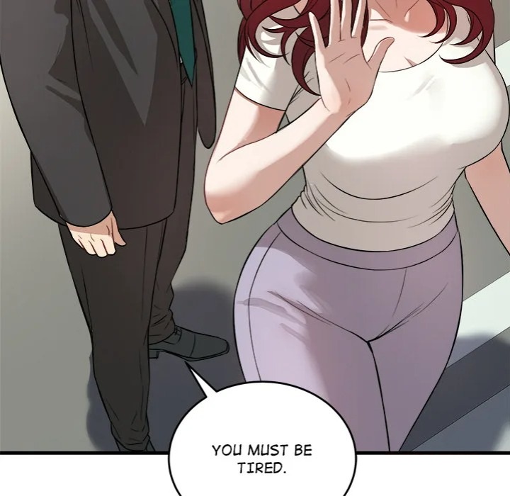 I M Here For You chapter 15 page 12