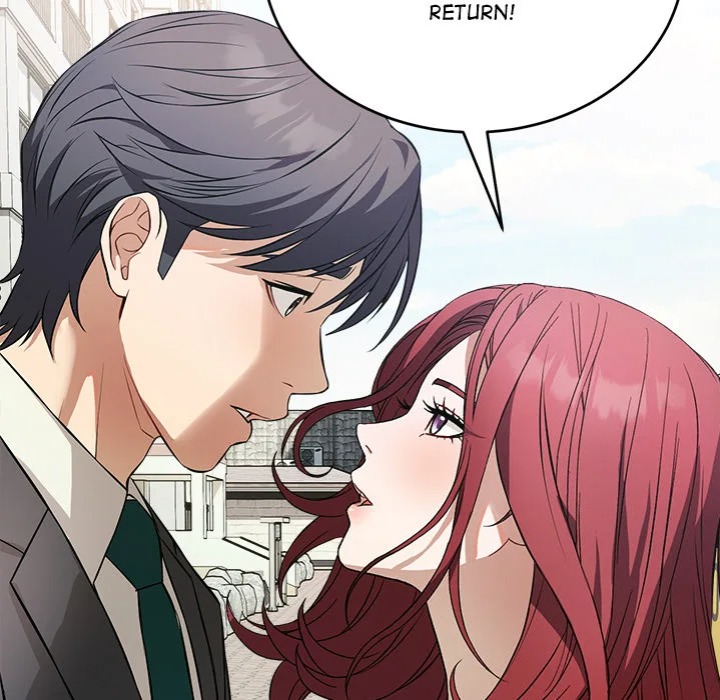 I M Here For You chapter 15 page 14