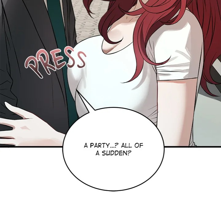 I M Here For You chapter 15 page 15