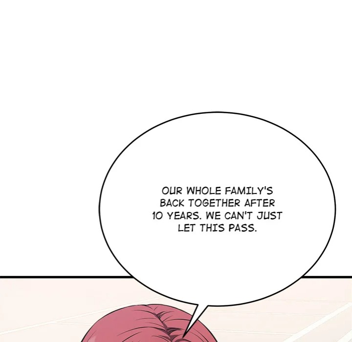 I M Here For You chapter 15 page 16