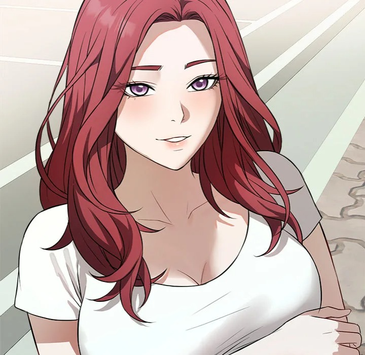 I M Here For You chapter 15 page 17