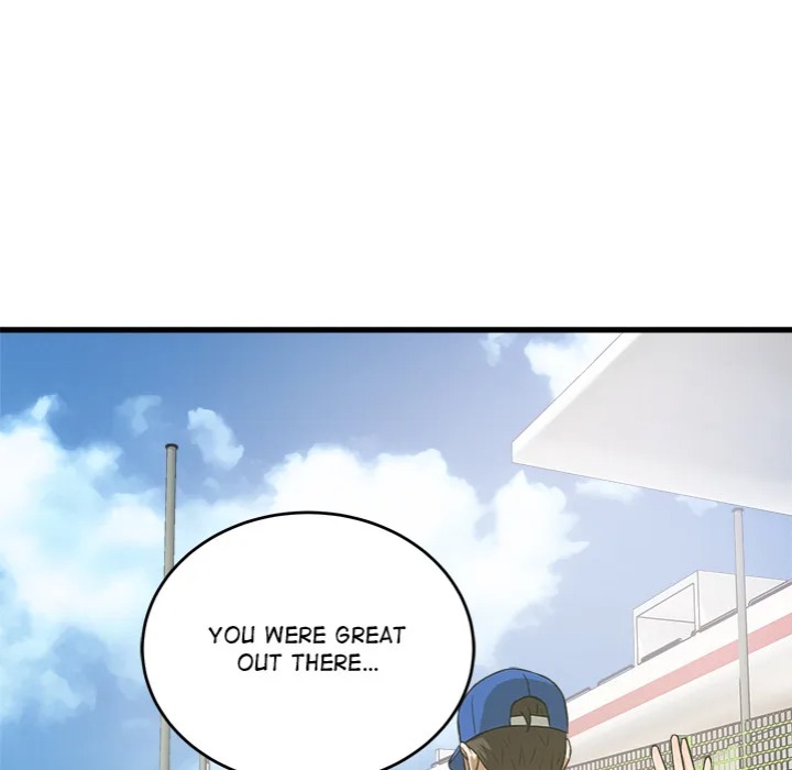 I M Here For You chapter 15 page 57