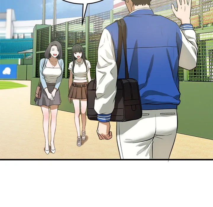 I M Here For You chapter 15 page 58