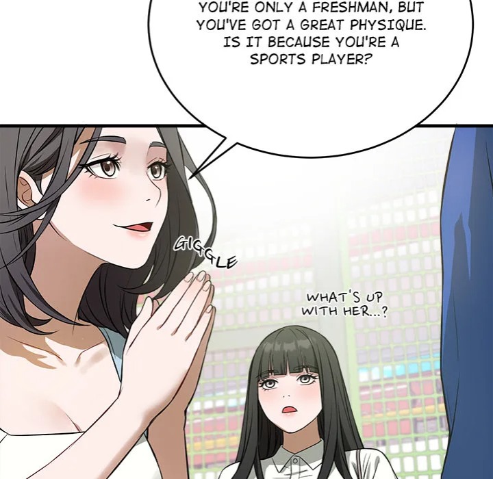 I M Here For You chapter 15 page 62