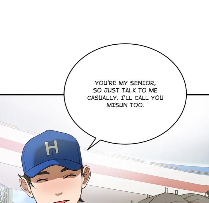 I M Here For You chapter 15 page 64