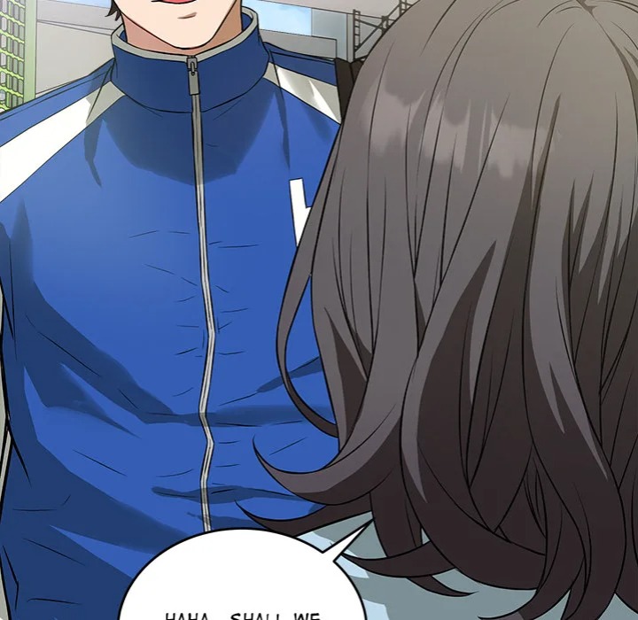 I M Here For You chapter 15 page 65
