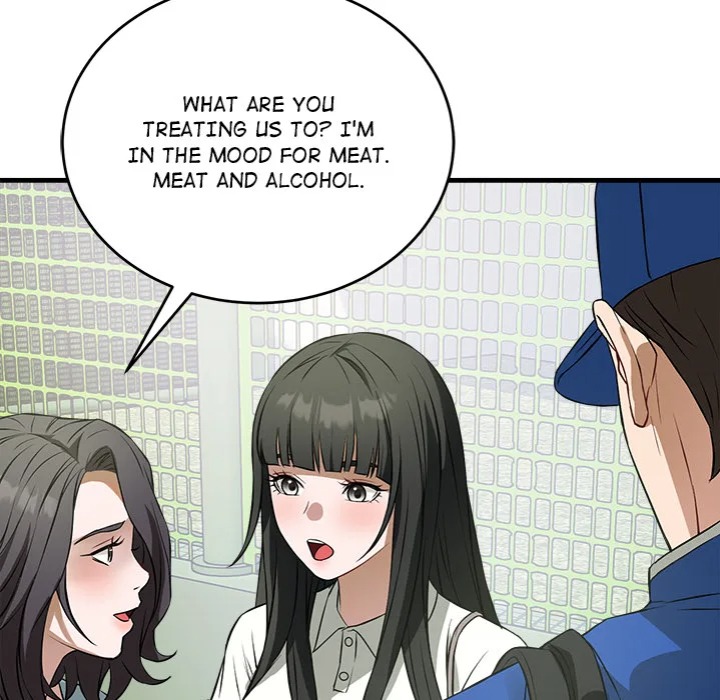 I M Here For You chapter 15 page 71