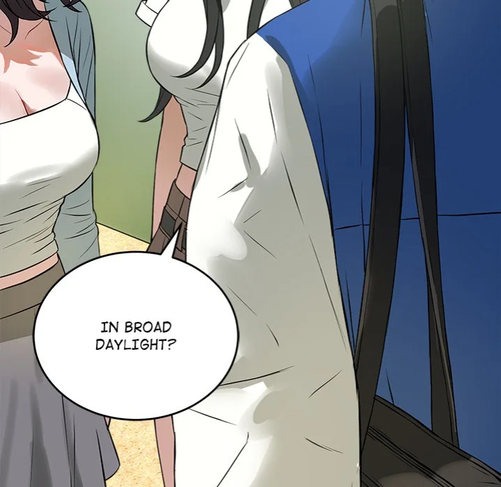 I M Here For You chapter 15 page 72