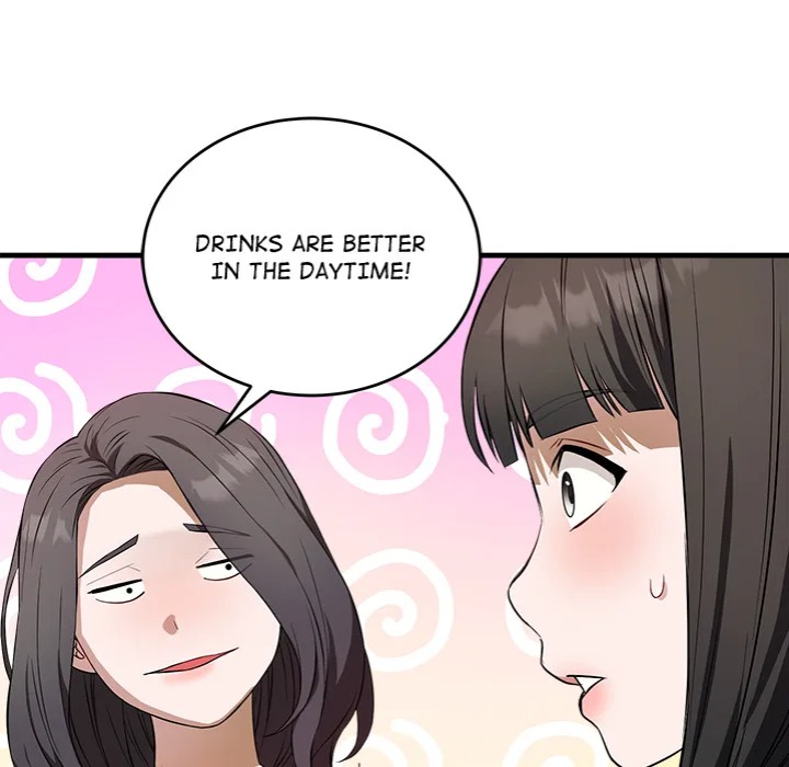I M Here For You chapter 15 page 74