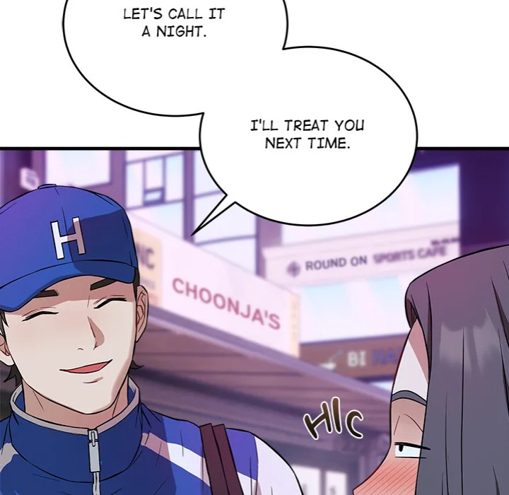 I M Here For You chapter 15 page 82
