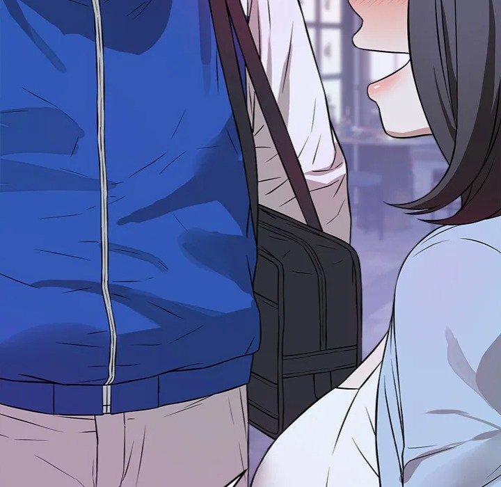 I M Here For You chapter 15 page 83