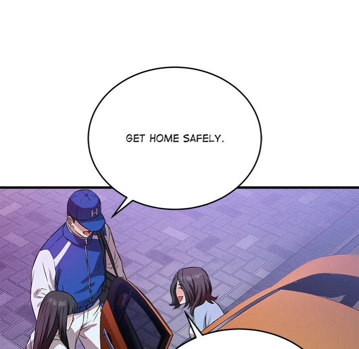 I M Here For You chapter 15 page 85
