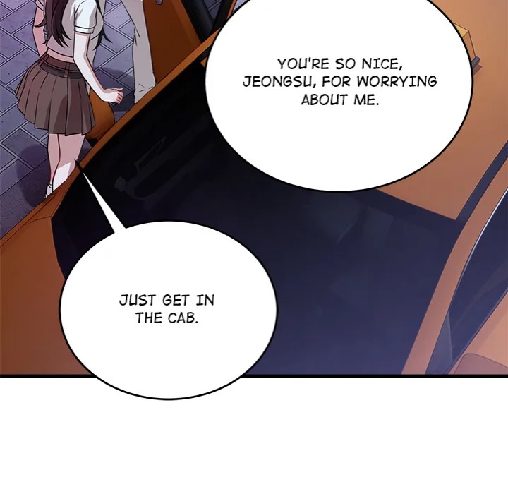 I M Here For You chapter 15 page 86