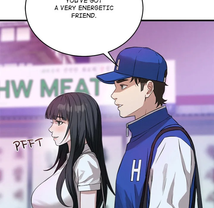 I M Here For You chapter 15 page 93