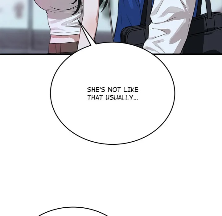 I M Here For You chapter 15 page 94