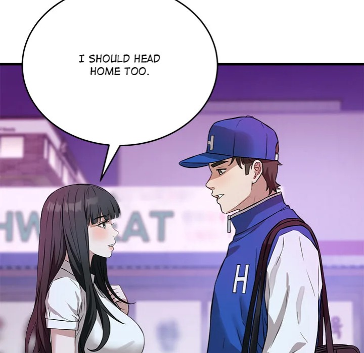 I M Here For You chapter 15 page 95