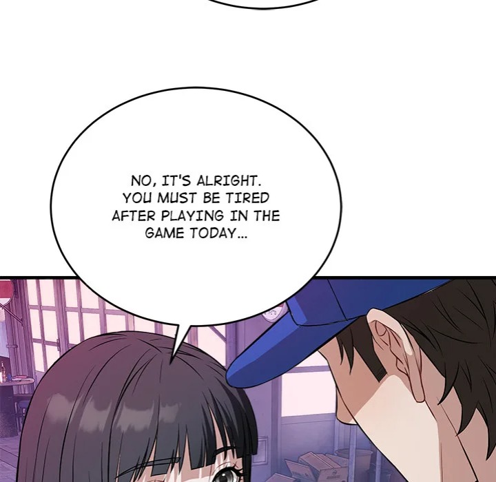 I M Here For You chapter 15 page 97
