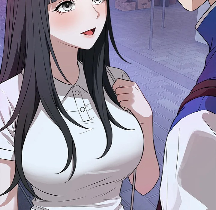 I M Here For You chapter 15 page 98