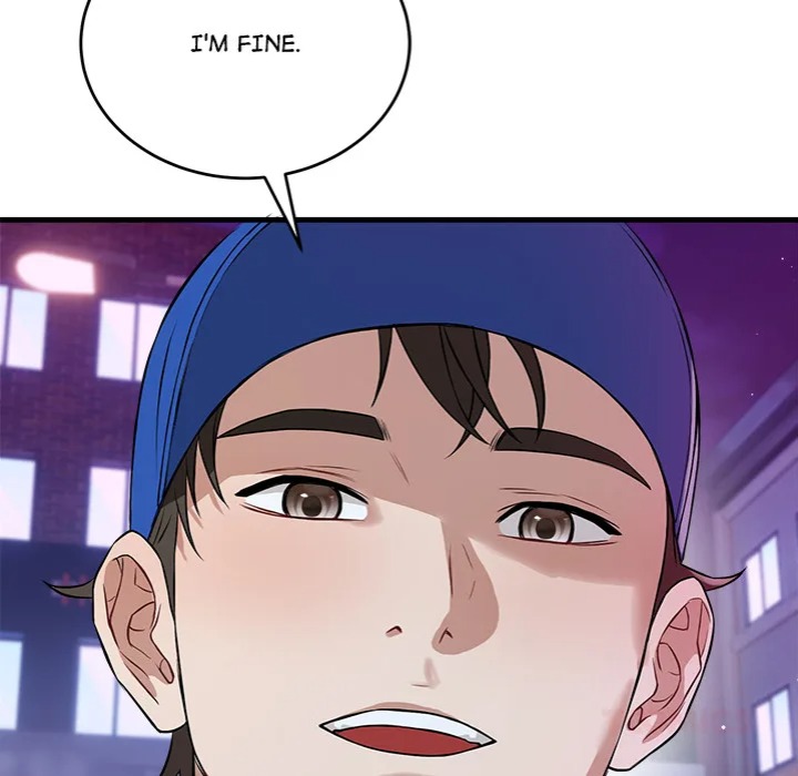 I M Here For You chapter 15 page 100