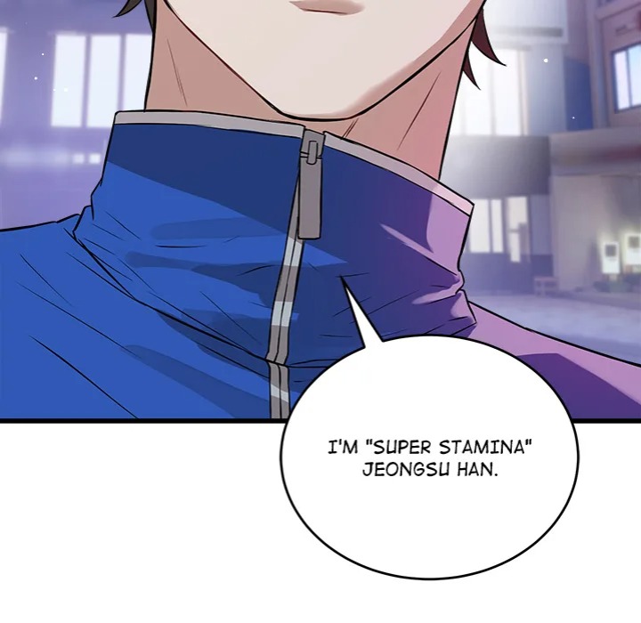 I M Here For You chapter 15 page 101