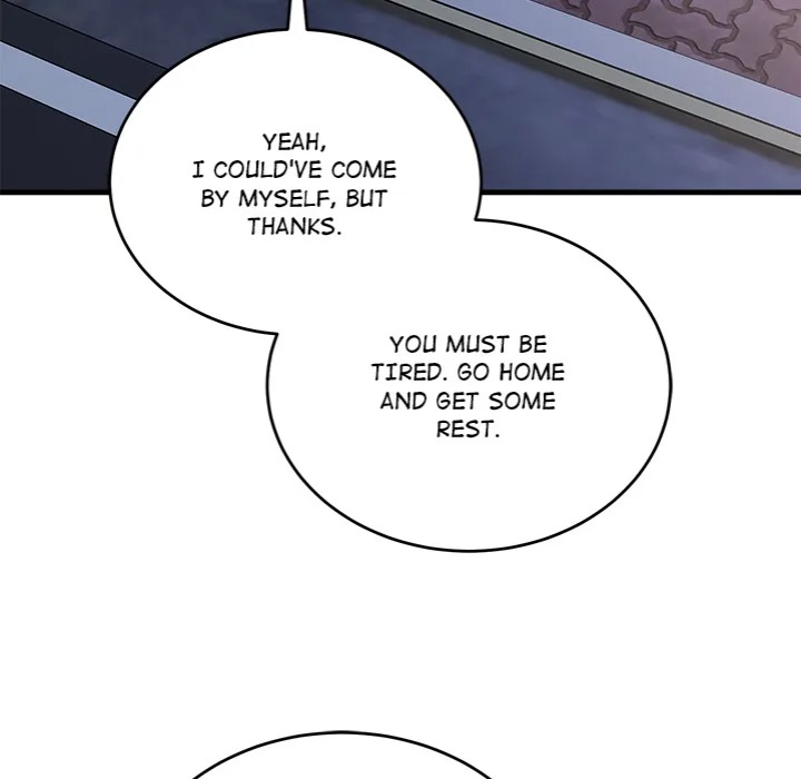 I M Here For You chapter 15 page 105