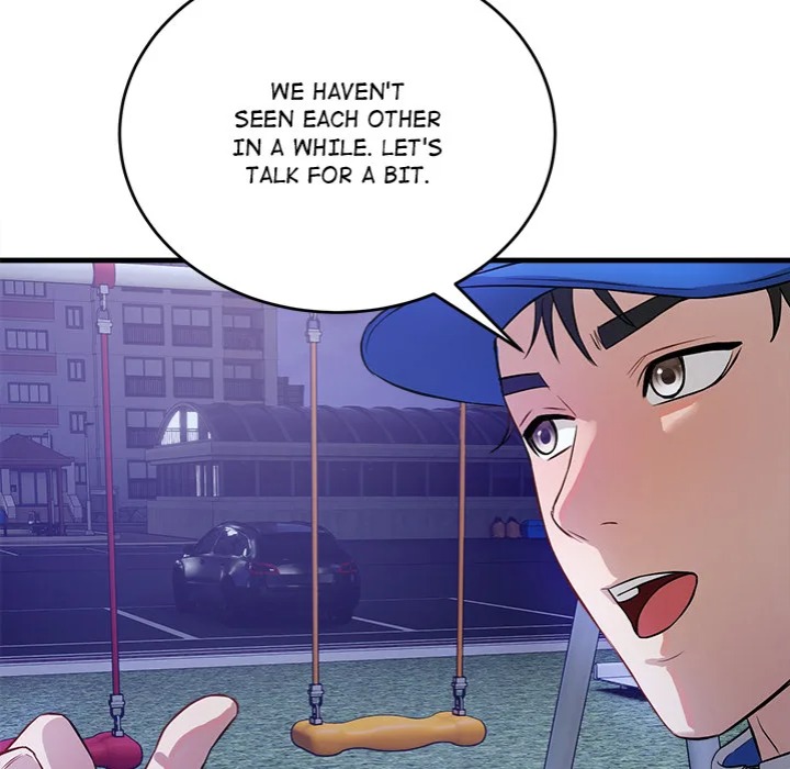 I M Here For You chapter 15 page 106