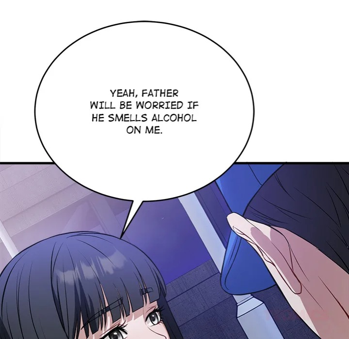 I M Here For You chapter 15 page 108