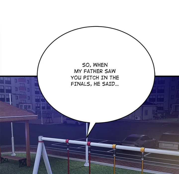 I M Here For You chapter 15 page 111