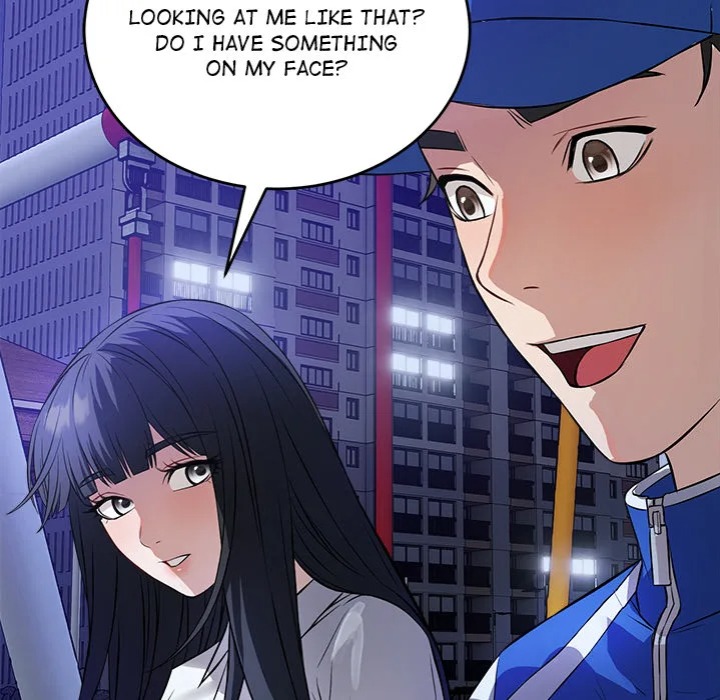 I M Here For You chapter 15 page 113
