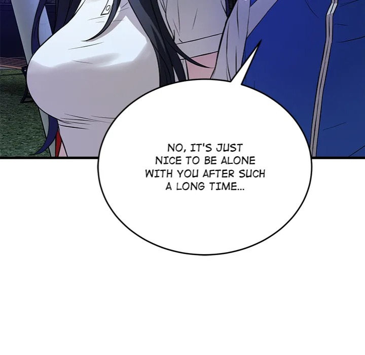 I M Here For You chapter 15 page 114
