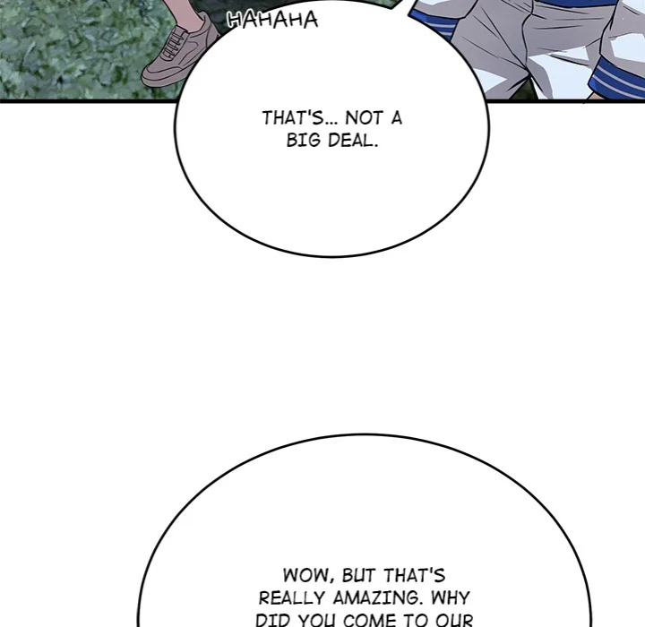 I M Here For You chapter 15 page 117