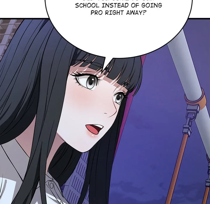 I M Here For You chapter 15 page 118