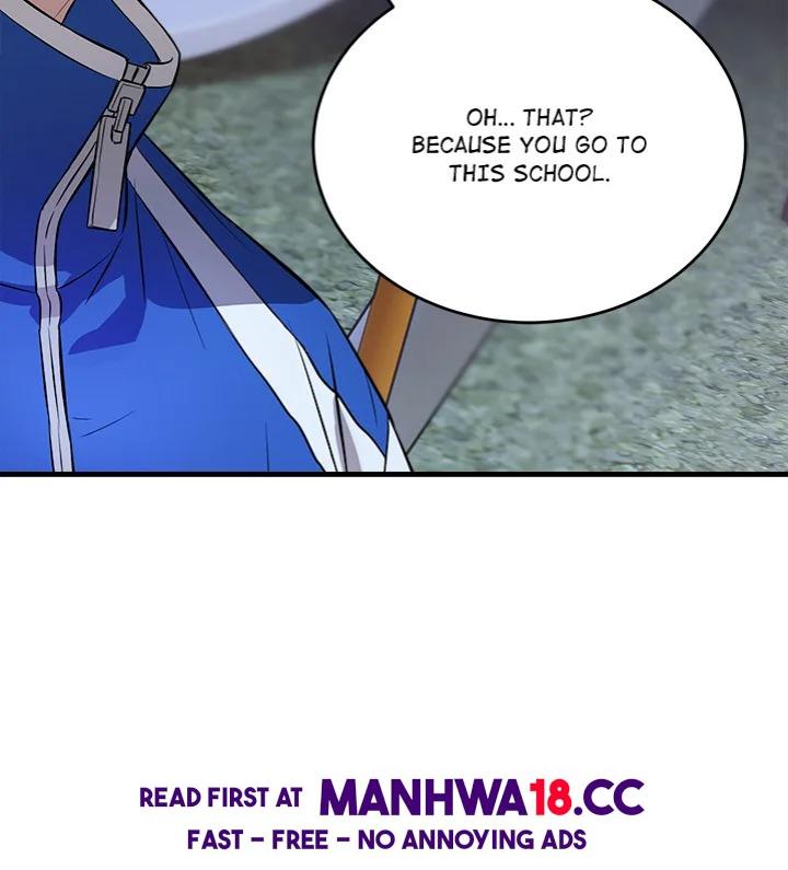 I M Here For You chapter 15 page 122