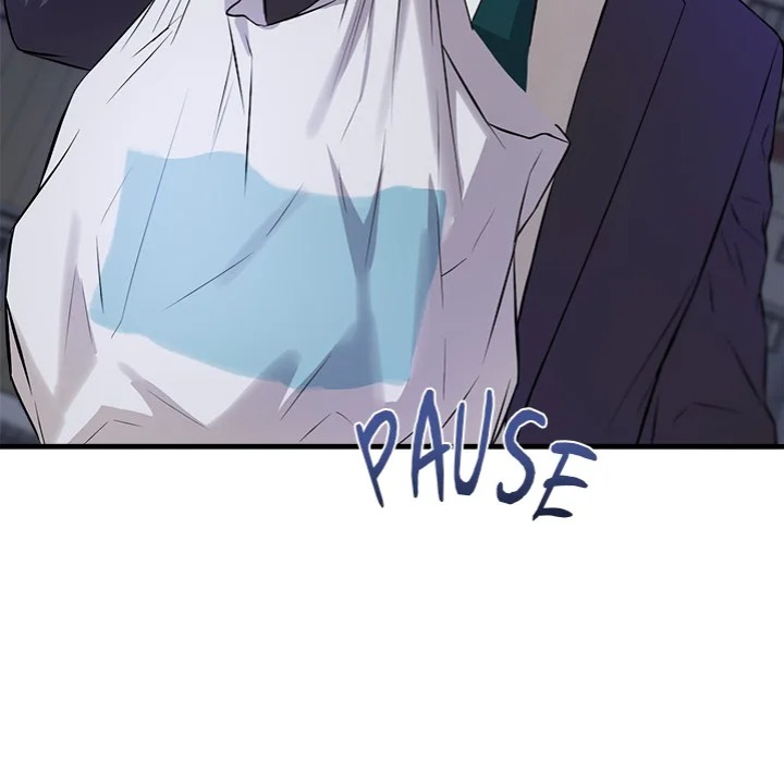 I M Here For You chapter 15 page 129