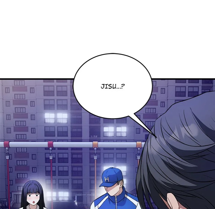I M Here For You chapter 15 page 130