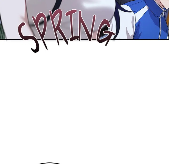 I M Here For You chapter 15 page 134