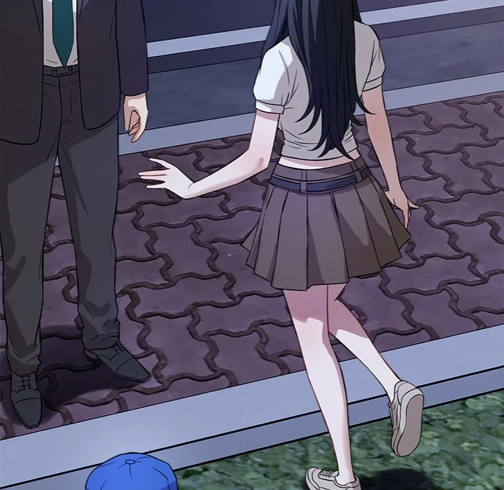 I M Here For You chapter 15 page 136