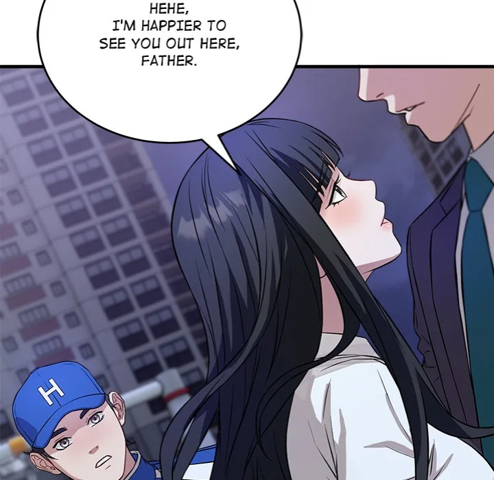 I M Here For You chapter 15 page 138