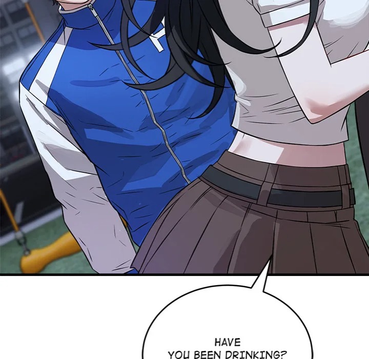 I M Here For You chapter 15 page 139