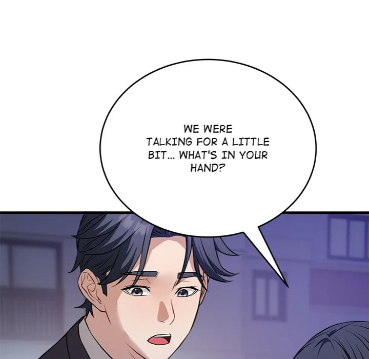 I M Here For You chapter 15 page 145