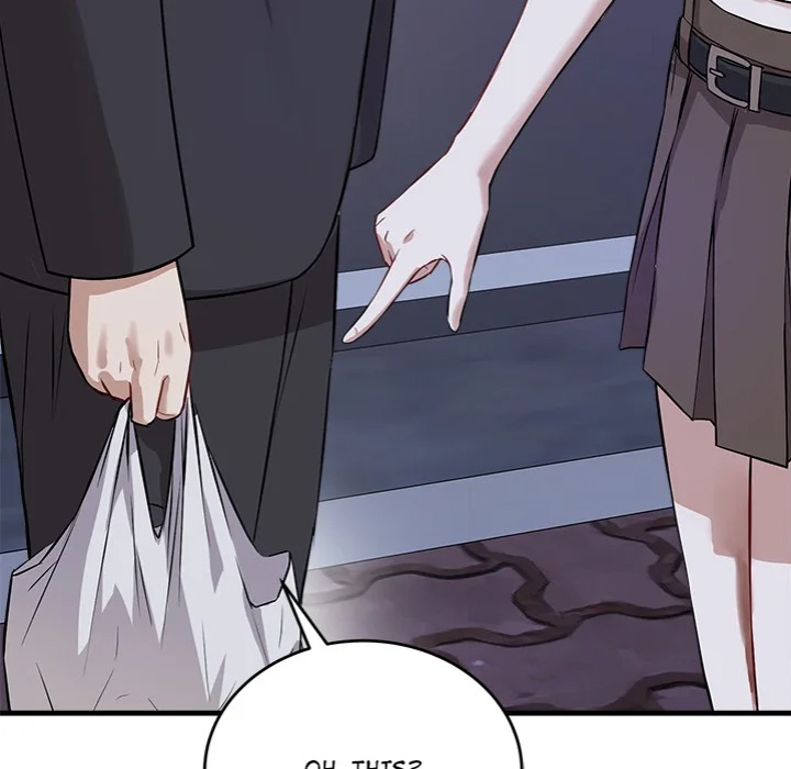 I M Here For You chapter 15 page 147