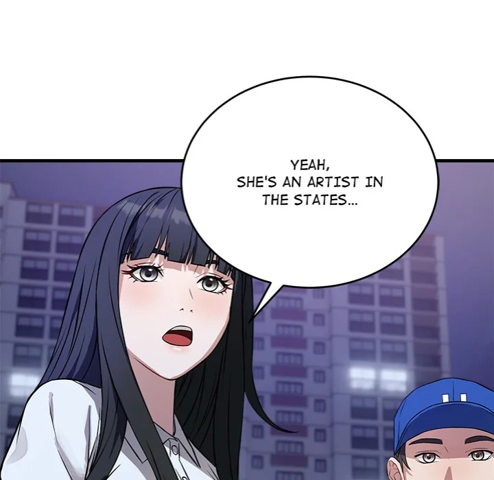 I M Here For You chapter 15 page 151